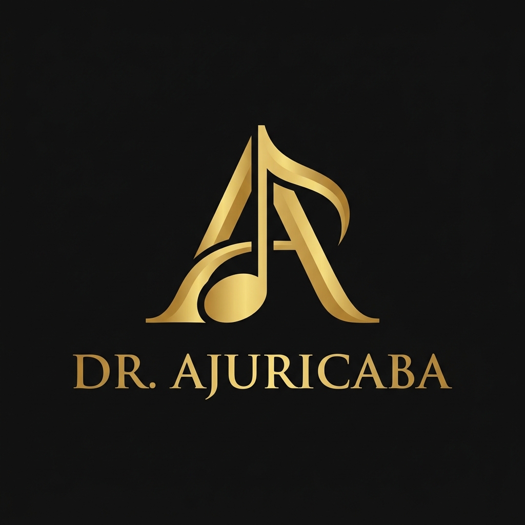 Logo Dr. Ajuricaba